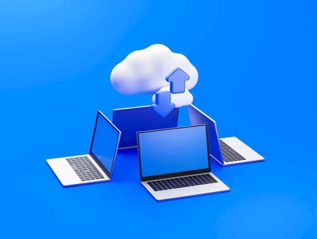 Mengenal Apa Itu Cloud Computing Cara Kerja Jenis Dan Manfaatnya