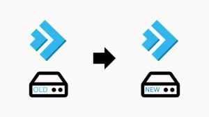 apa itu migrasi data