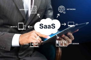 apa itu SaaS (Software as a Service)