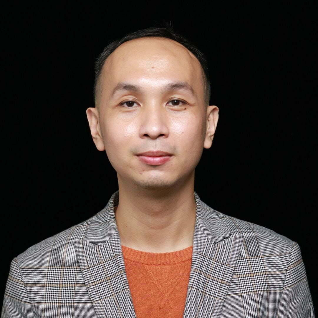 Indra Suryatama