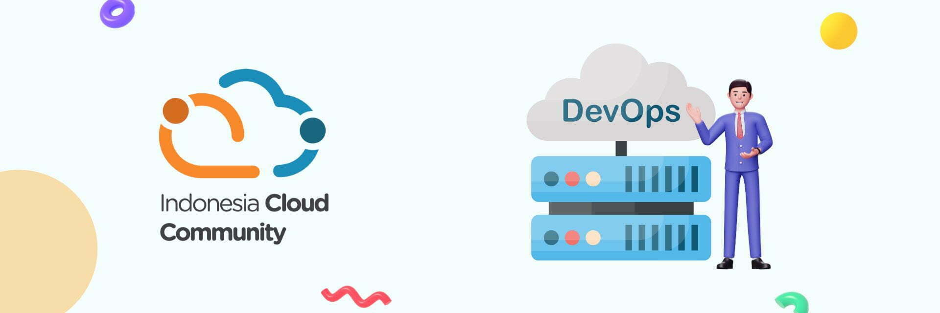 DevOps in Cloud