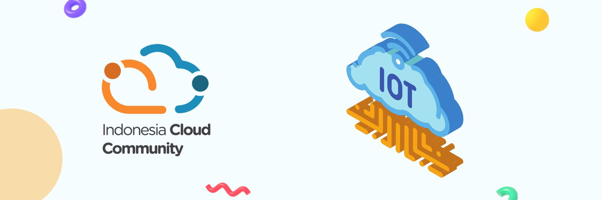 cloud iot