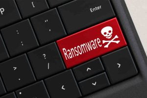 apa itu ransomware as a service