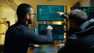 cara mengatasi ransomware