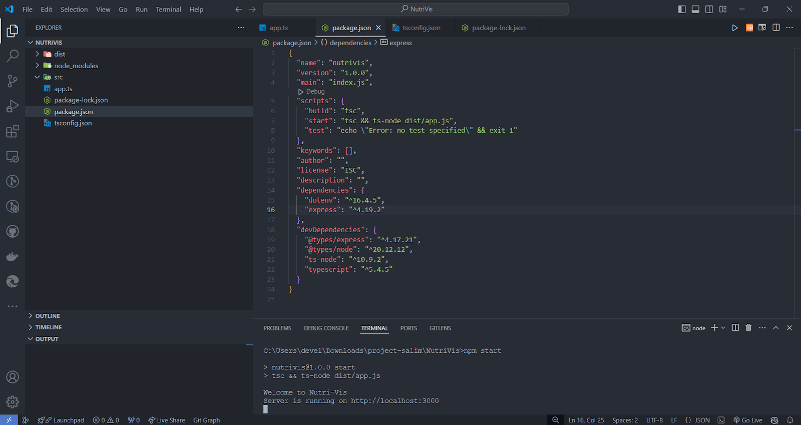Cara Menggunakan Claude.AI: Integrasi API Anthropic dan API Ninjas ...