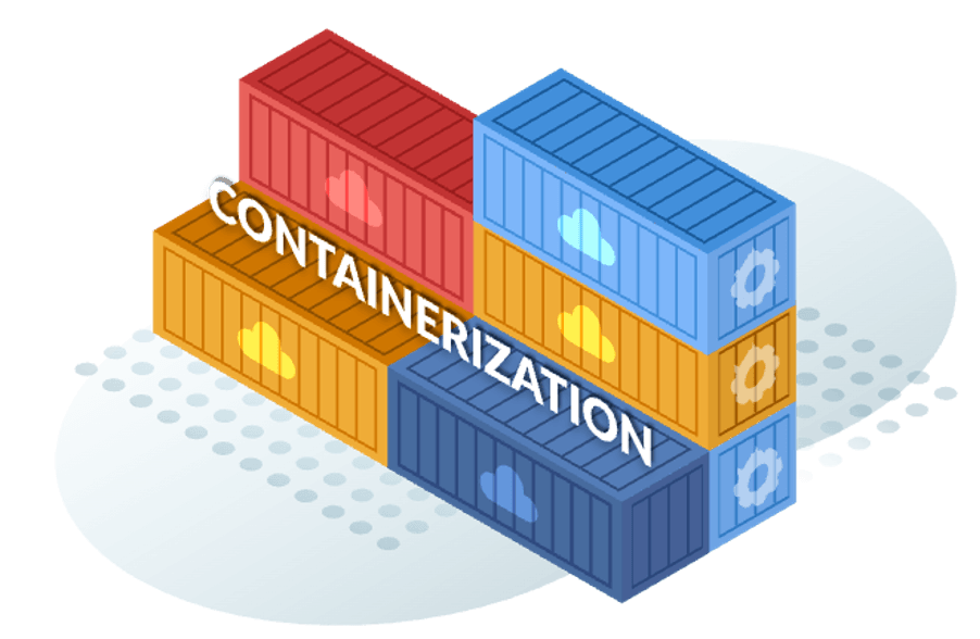 Cek 101 Fakta Containerization:Kunci Modernisasi Aplikasi dan Efisiensi ...