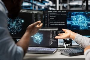 bagaimana cara kerja deep learning