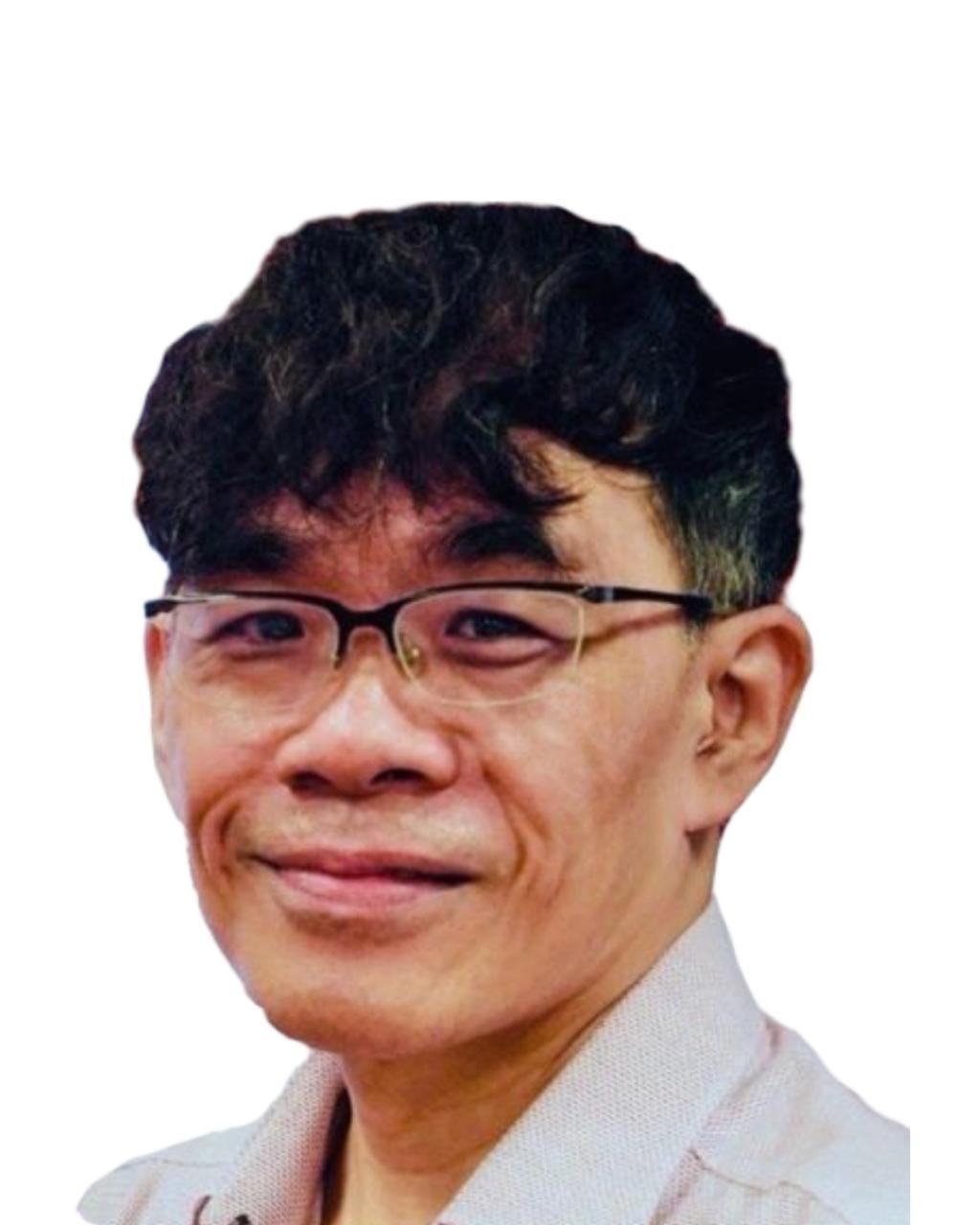 Vincent Leoh