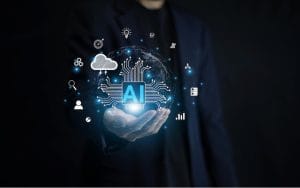 Apa itu AI Cloud Automation