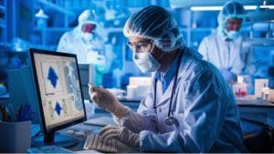 contoh penggunaan AI Automation dalam Cloud Berbagai Industri