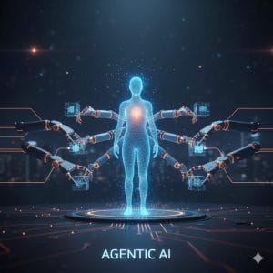 apa itu agentic AI