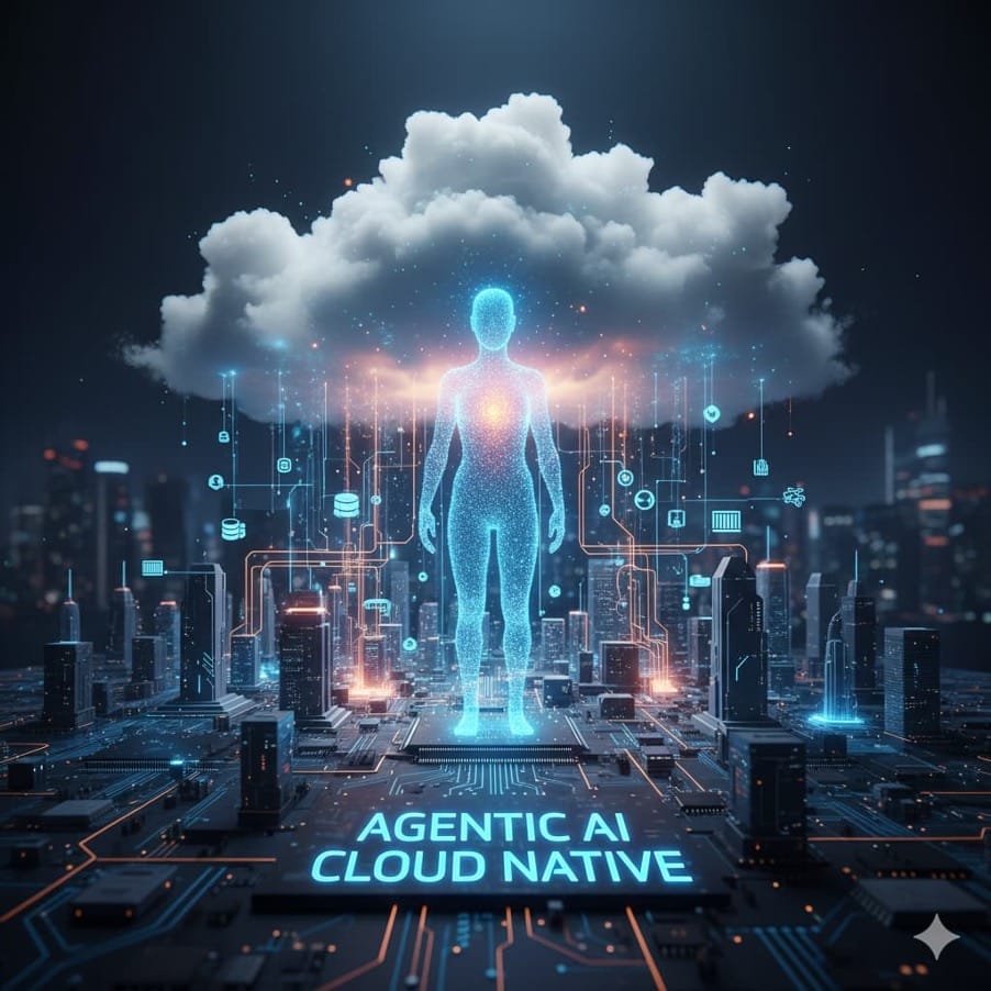 Pahami Peran Penting Cloud Agentic AI dan Kapan Perlu Digunakan ...