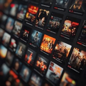 Mengapa sistem AI Netflix layak dijadikan contoh