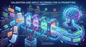 cara mencegah dan mengurangi risiko prompt injection