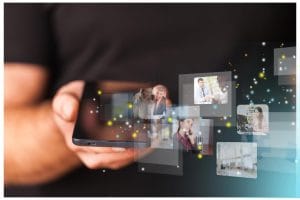 pentingnya menjaga rekam jejak digital